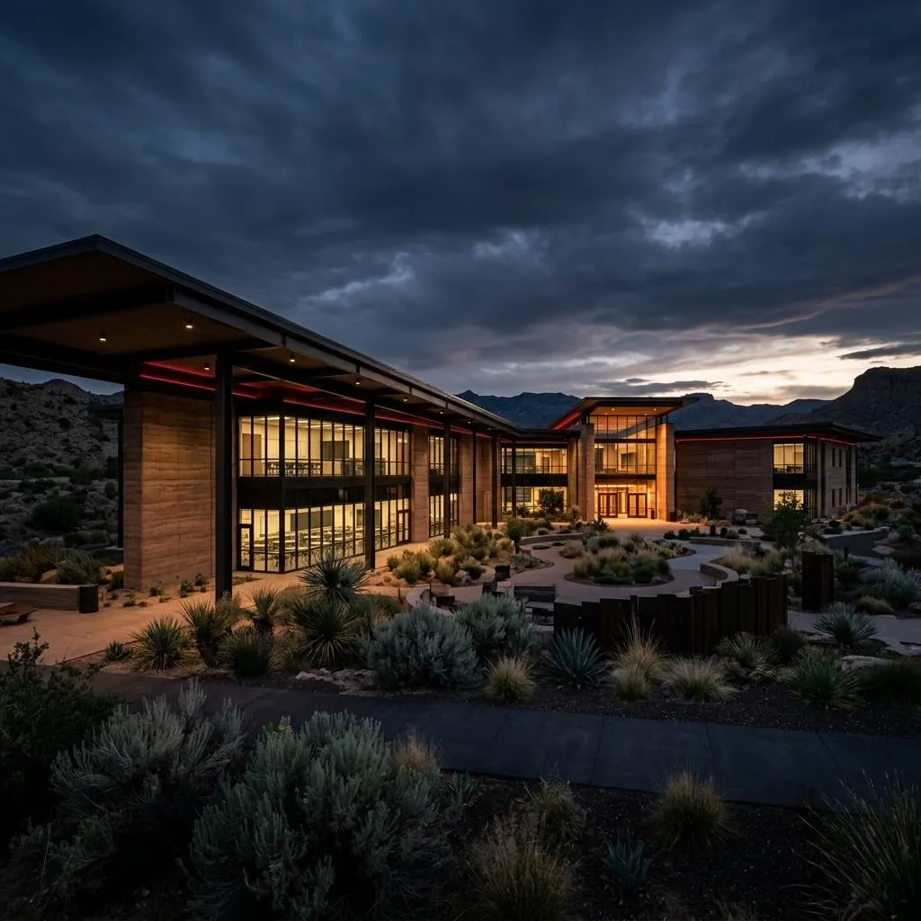Basalt Bend STEM Academy engineering project