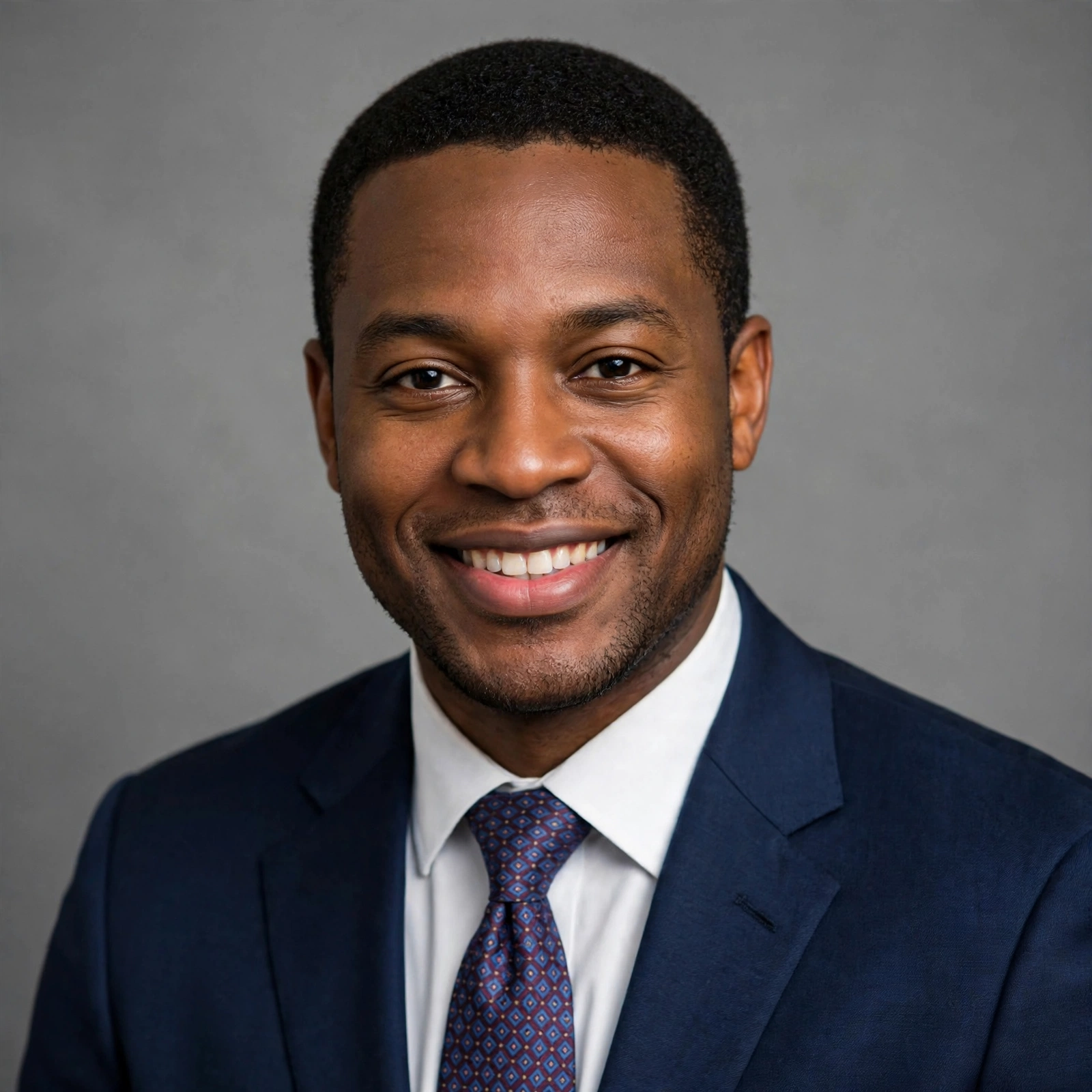 Josh Gordon, Personal Assistant to the CEO of Apex Grid Engineering
